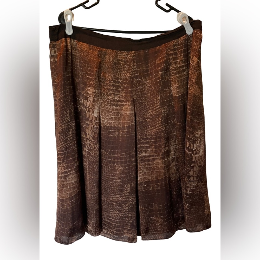 Jones New York skirt size 16